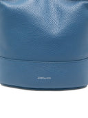 Zanellato Monda' Daily Small Leather Bucket Bag