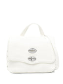 Zanellato Postina Daily Baby Leather Handbag