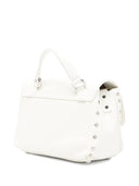 Zanellato Postina Daily Baby Leather Handbag