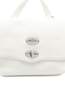 Zanellato Postina Daily Baby Leather Handbag