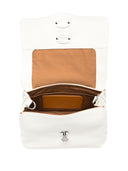 Zanellato Postina Daily Baby Leather Handbag