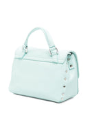 Zanellato Postina Daily Sac à main en cuir pour bébé
