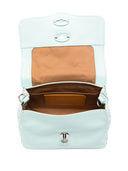 Zanellato Postina Daily Sac à main en cuir pour bébé