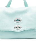 Zanellato Postina Daily Sac à main en cuir pour bébé