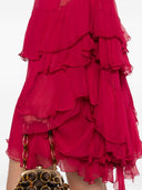 Chloè Silk Dress