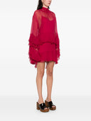 Chloè Silk Dress