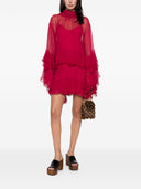 Chloè Silk Dress