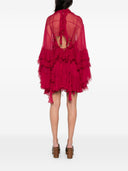 Chloè Silk Dress