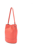 Zanellato Monda' Daily Small Leather Bucket Bag