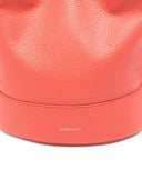 Zanellato Monda' Daily Small Leather Bucket Bag
