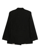 Alysi Wool Double Breasted Jacket