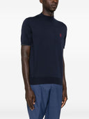 Pull en coton Brunello Cucinelli