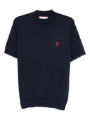 Pull en coton Brunello Cucinelli