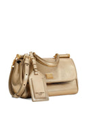 Dolce & Gabbana My Sicily Lederhandtasche