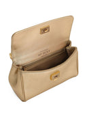Dolce & Gabbana My Sicily Lederhandtasche
