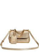 Dolce & Gabbana My Sicily Lederhandtasche