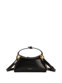 Dolce & Gabbana Vittoria Leather Handbag