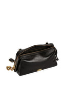 Dolce & Gabbana Vittoria Leather Handbag