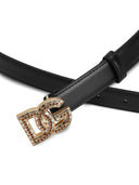 Dolce & Gabbana leren riem