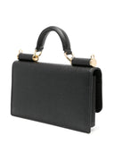 Dolce & Gabbana Leather Mini Bag