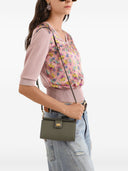 Dolce & Gabbana Leather Phone Bag