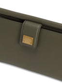 Dolce & Gabbana Leather Phone Bag