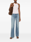 Jean en denim Seven Modern Dojo