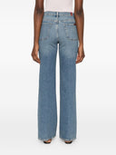 Jean en denim Seven Modern Dojo