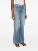 Jean en denim Seven Modern Dojo