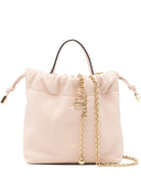 Chloè Chloé Icons leren emmertas
