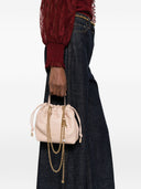 Chloè Chloé Icons leren emmertas