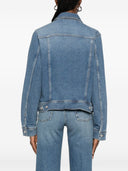 Seven Adi Denim Trucker Jacket
