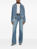 Seven Adi Denim Trucker Jacket