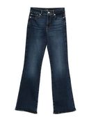 Seven - Jean bootcut en denim aux longues jambes