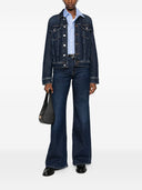 Seven Adi Denim Trucker-Jacke