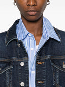 Seven Adi Denim Trucker-Jacke