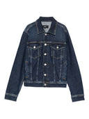 Seven Adi Denim Trucker-Jacke