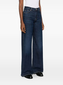 Jean Seven Lotta en denim