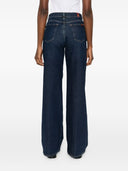 Jean Seven Lotta en denim