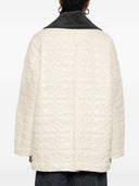 Ganni Quilted Jacket