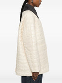 Ganni Quilted Jacket