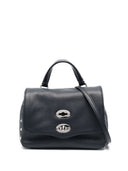Zanellato Postina Daily Baby Leather Handbag