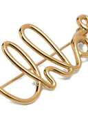 Chloé Chloé ikonischer Pin