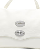 Zanellato Postina Daily Kleine Lederhandtasche