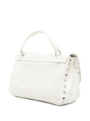 Zanellato Postina Daily Kleine Lederhandtasche