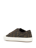 Zapatillas Fendi Domino