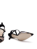 Fendi Colibrì Lite Escarpins à bride arrière