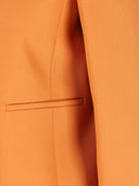 Zweireihige Wolljacke von Fendi