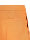 Fendi Wollshorts