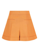 Fendi Wollshorts